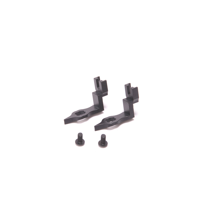 U8771 SCHUMACHER Alloy Castor Pointer - Mi9,FT9 (pr)