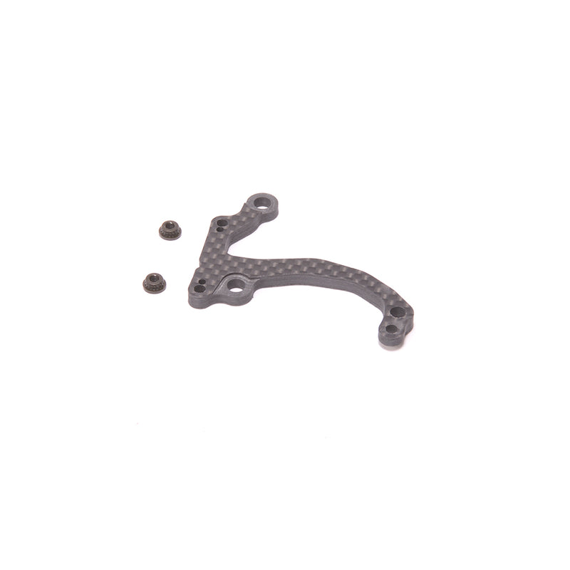 U8779 SCHUMACHER C/F 1 Notch Rear Link Mount RH - Mi9