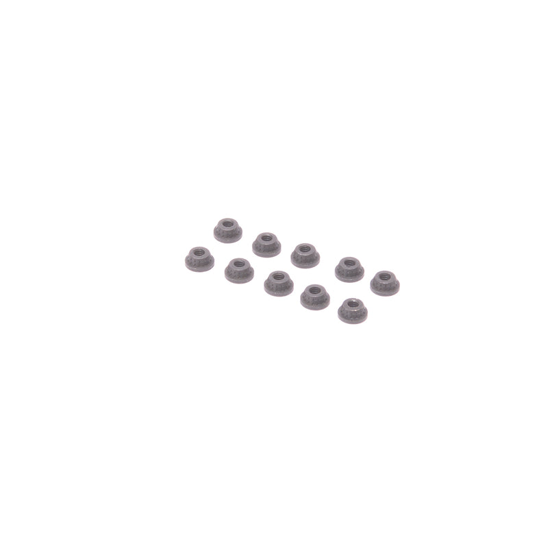 U8898 SCHUMACHER M2.5 Thread Inserts (pk10)