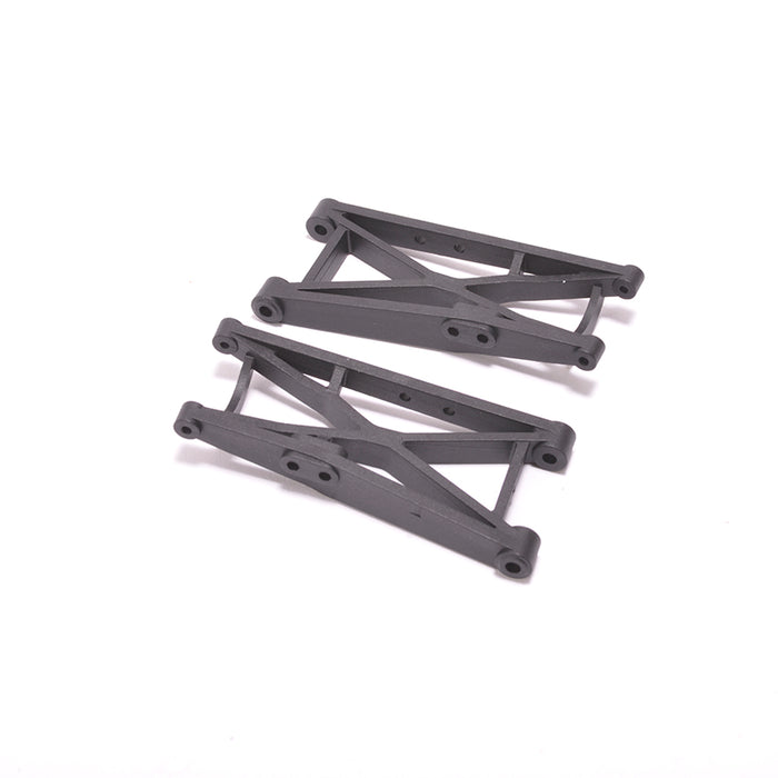 U8936 SCHUMACHER Rear Wishbones (pr) - C2W
