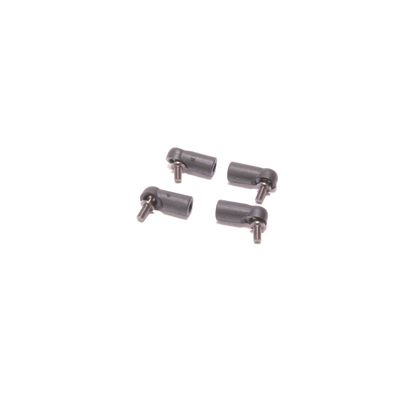 U9105 SCHUMACHER Up. Wishbone Outer Short Balljoint Assy - Vibe TC