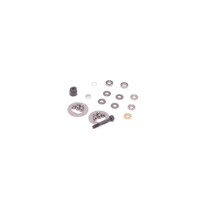 U9153 Schumacher Diff Rebuild Kit - CAT 2000