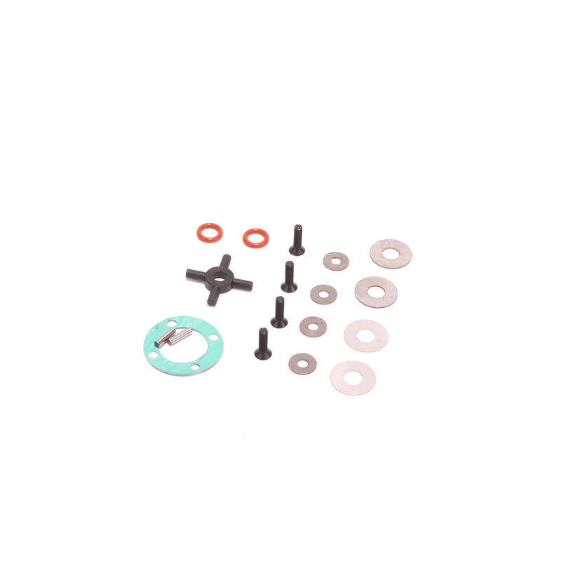 U9231 Schumacher Differential Rebuild Kit - CAT PB