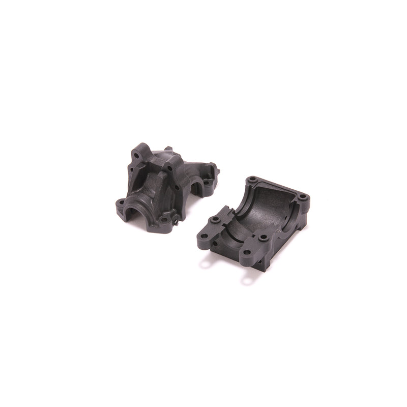U9238 Schumacher Rear Transmission Housings - CAT PB