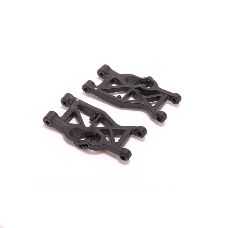 U9241 Schumacher Front Wishbones Med Flex (pr) - CAT PB