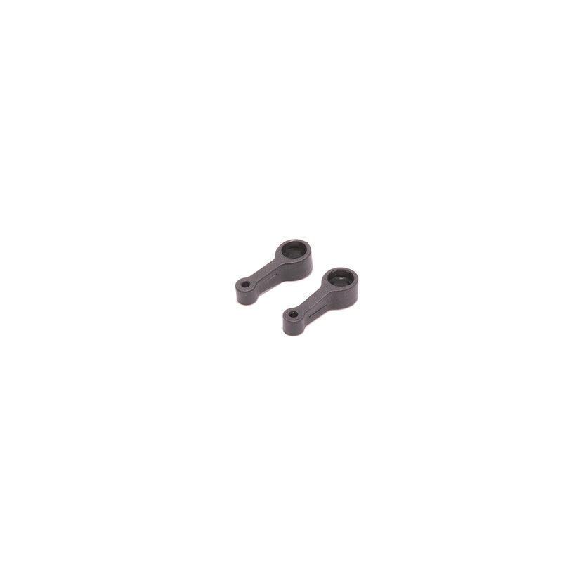 U9248 Schumacher Radius Arm (pr) - CAT PB