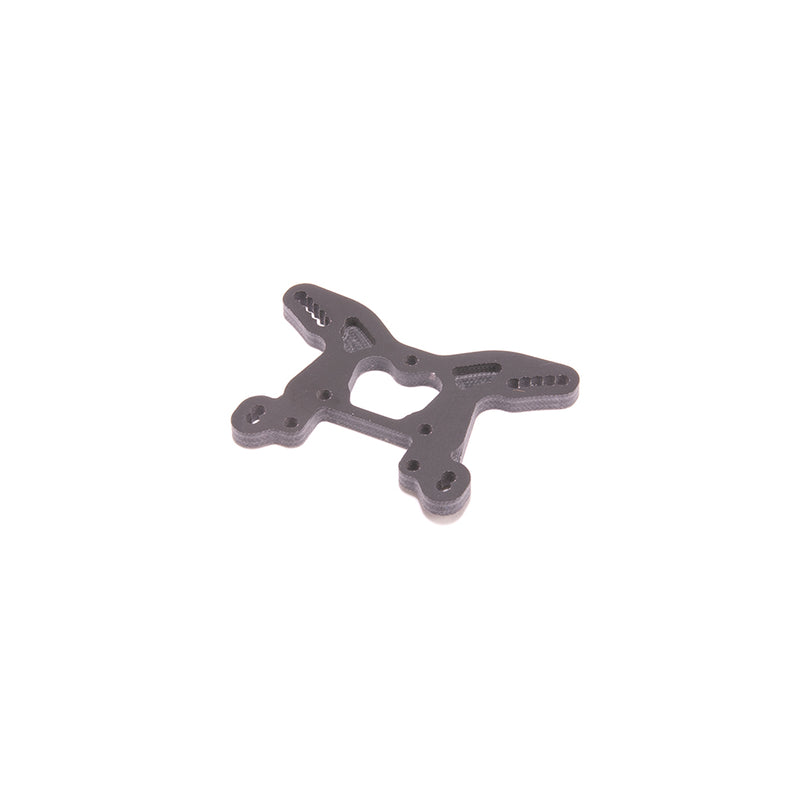 U9281 Schumacher S2 Front Shock Mount - CAT PB