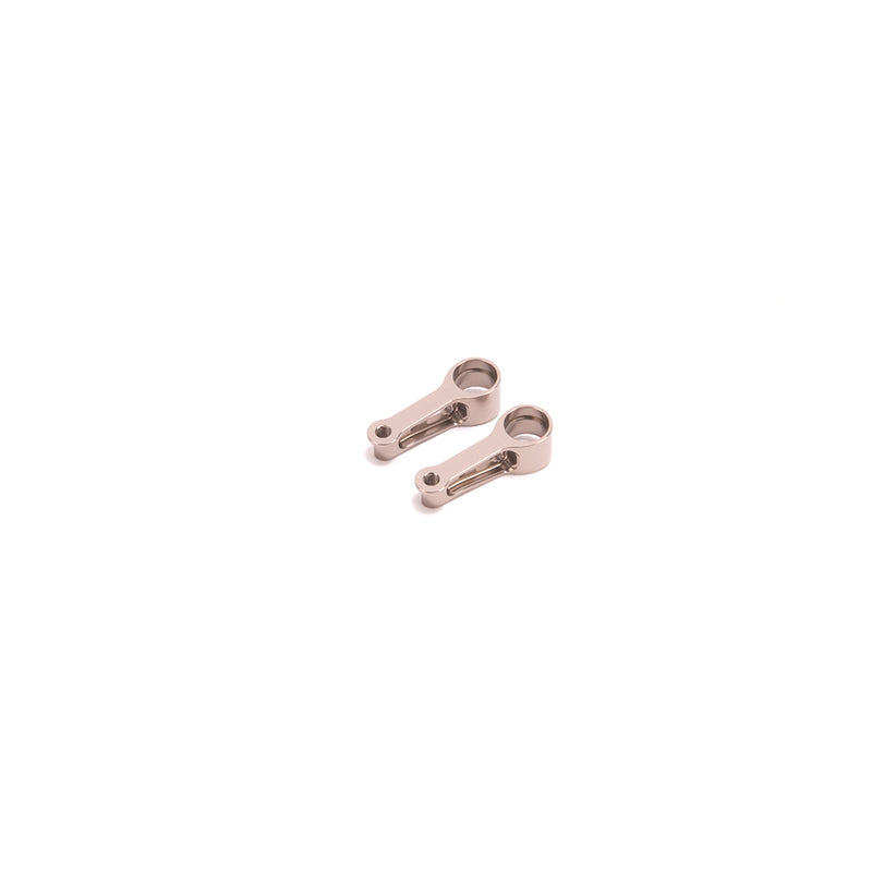 U9294 SCHUMACHER Alloy Radius Arm (pr) - CAT PB