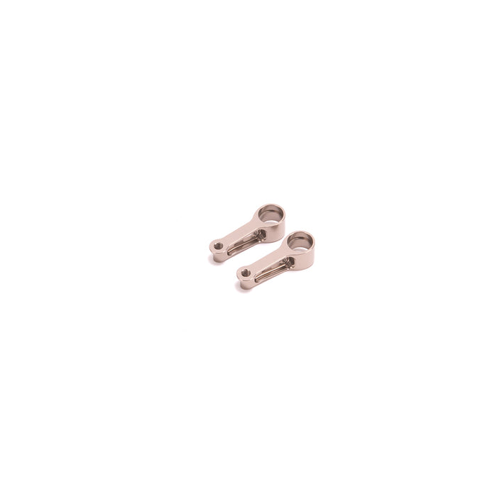 U9294 SCHUMACHER Alloy Radius Arm (pr) - CAT PB