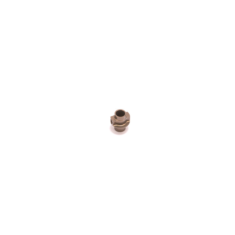 U9316 Schumacher Slipper Lockout Nut - CAT PB