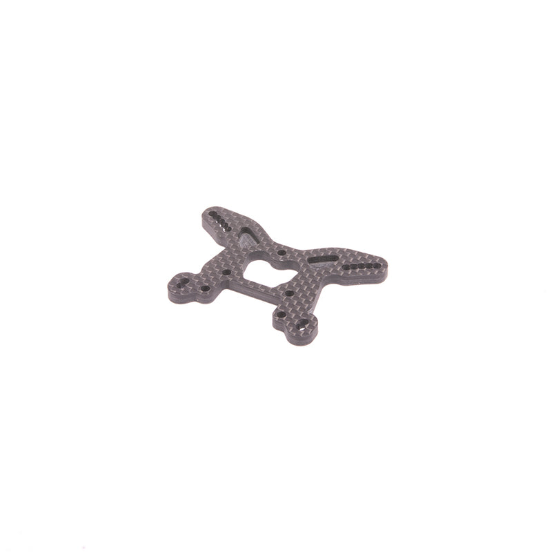 U9325 Schumacher C/F Front Shock Mount - CAT PB