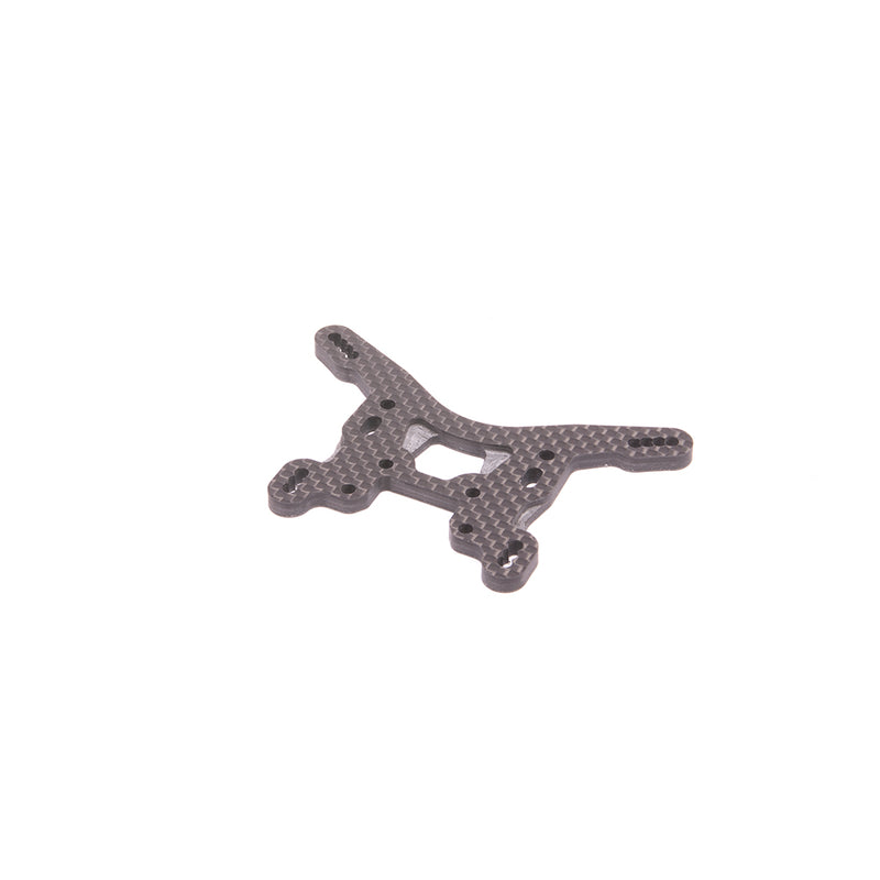 U9326 Schumacher C/F Rear Shock Mount - CAT PB