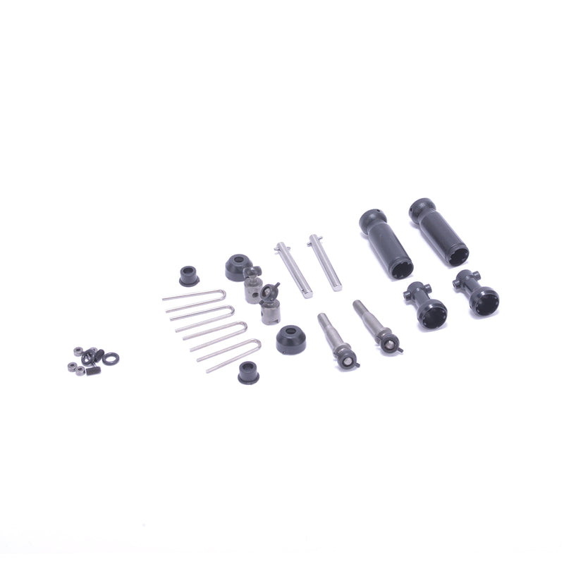 U9391 SCHUMACHER Rear Roller Driveshafts (pr) - CAT 2000