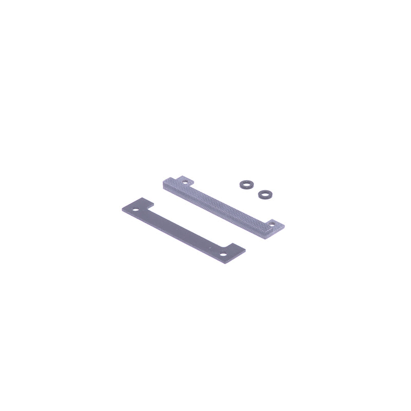 U9454 Schumacher Worlds Flat Servo Mount Spacers - LD2,LD3, ST2