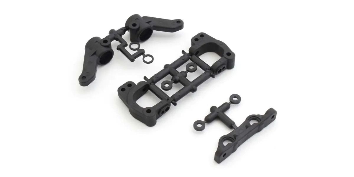 UM578 Kyosho Front Knuckle＆Hub Carrier Set(Ultima SB) UM578