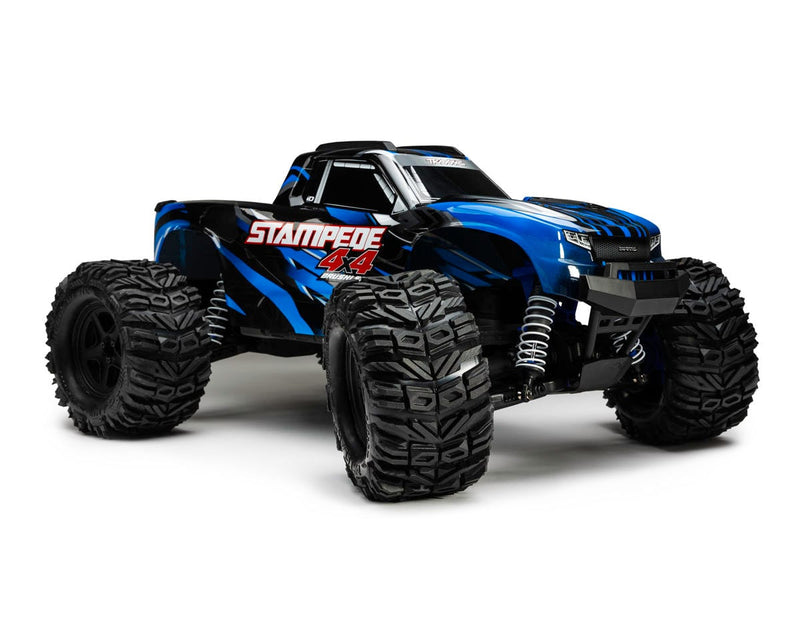 UPG-10000 UpGrade RC Dirt Claw 2.8" Pre-Mounted All-Terrain Tires w/5-Star Wheels (2) (17mm/14mm/12mm Hex)