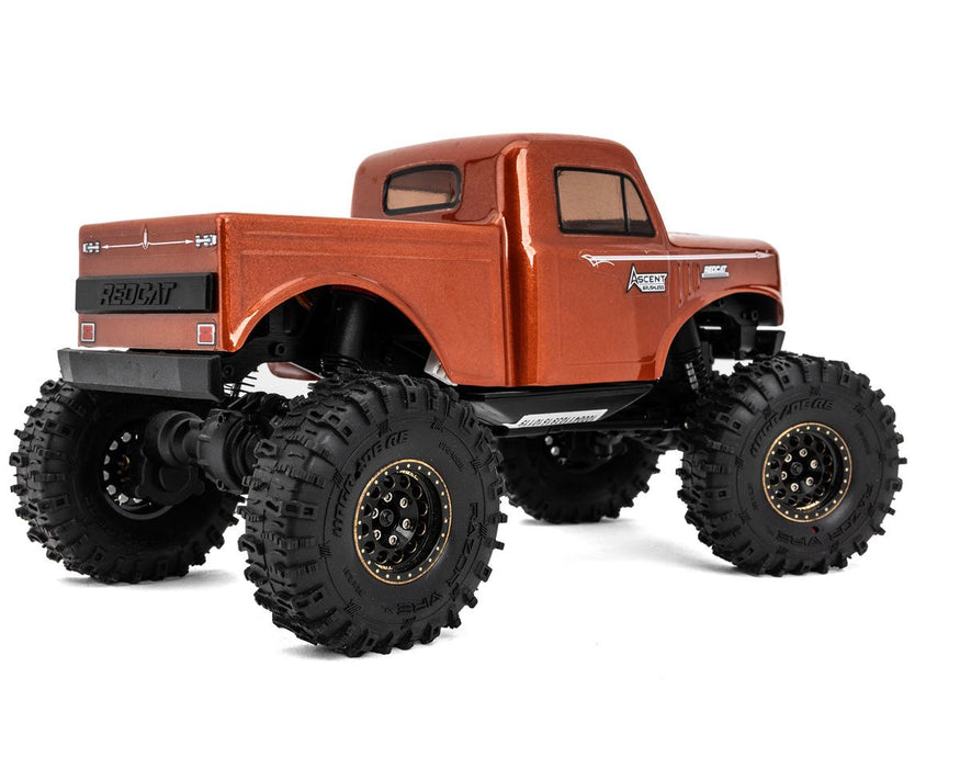 UPG-10018 UpGrade RC Micro Razor Wire XL 1.0" Class 2 Micro Crawler Tires (2) (64mm OD) (Super Soft)