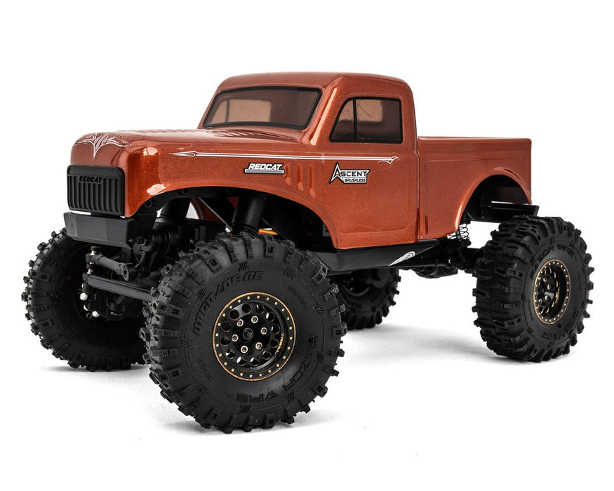 UPG-10018 UpGrade RC Micro Razor Wire XL 1.0" Class 2 Micro Crawler Tires (2) (64mm OD) (Super Soft)