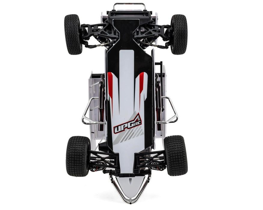 UPG-14297 UpGrade RC "Vector" Graphic Set for Losi® 22S™ Sprint Car (Red)