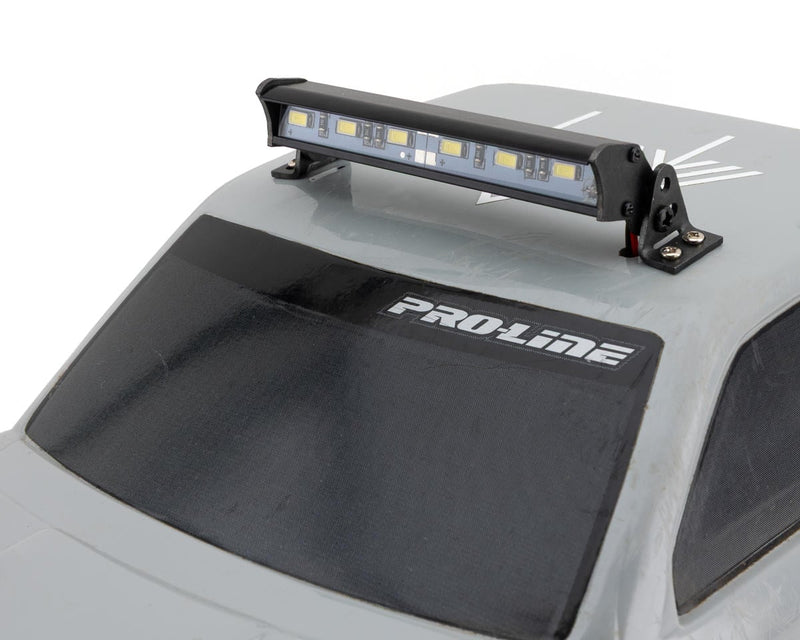 UPG-16500 UpGrade RC 90mm LED Light Bar (Black)