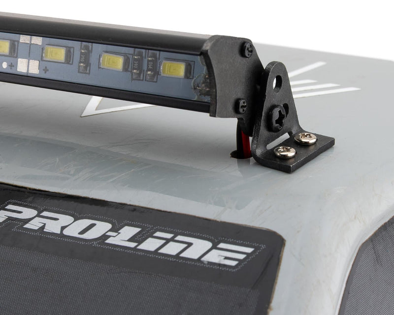 UPG-16500 UpGrade RC 90mm LED Light Bar (Black)