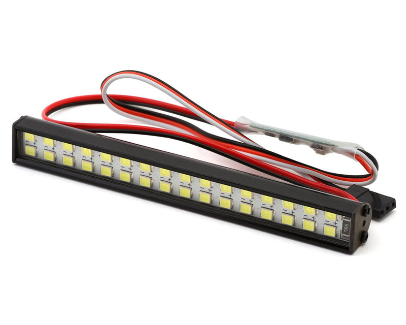 UPG-16503 UpGrade RC 102mm Double Layer LED Light Bar (Black)