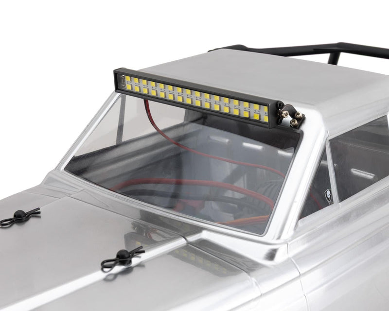 UPG-16503 UpGrade RC 102mm Double Layer LED Light Bar (Black)