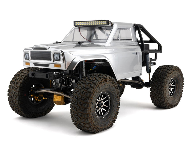 UPG-16503 UpGrade RC 102mm Double Layer LED Light Bar (Black)