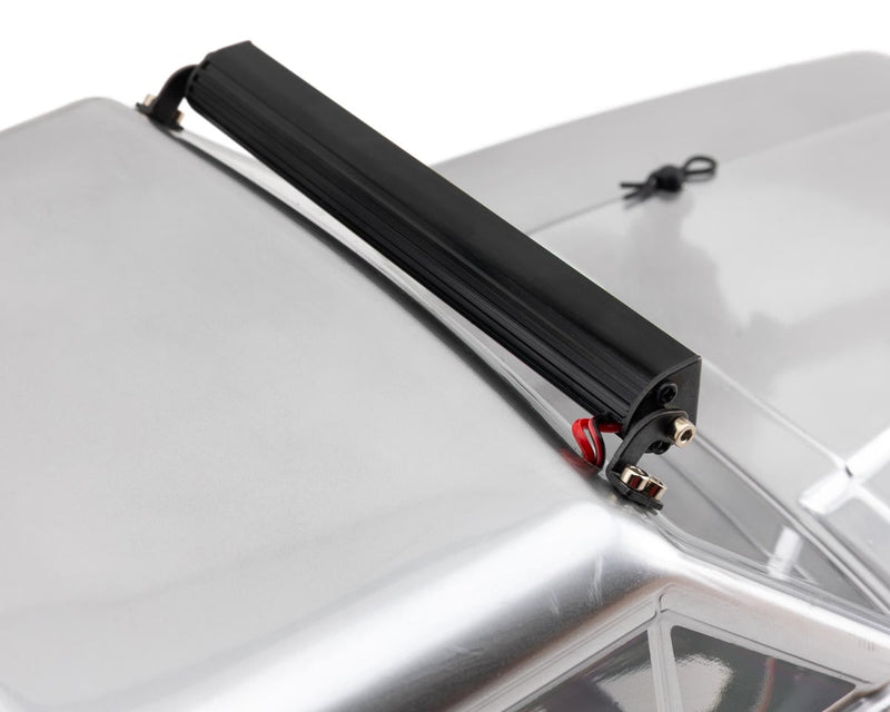 UPG-16503 UpGrade RC 102mm Double Layer LED Light Bar (Black)