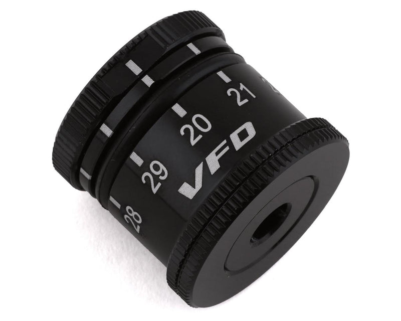 VFD1111 V-Force Designs Ride Height Gauge 20-30mm