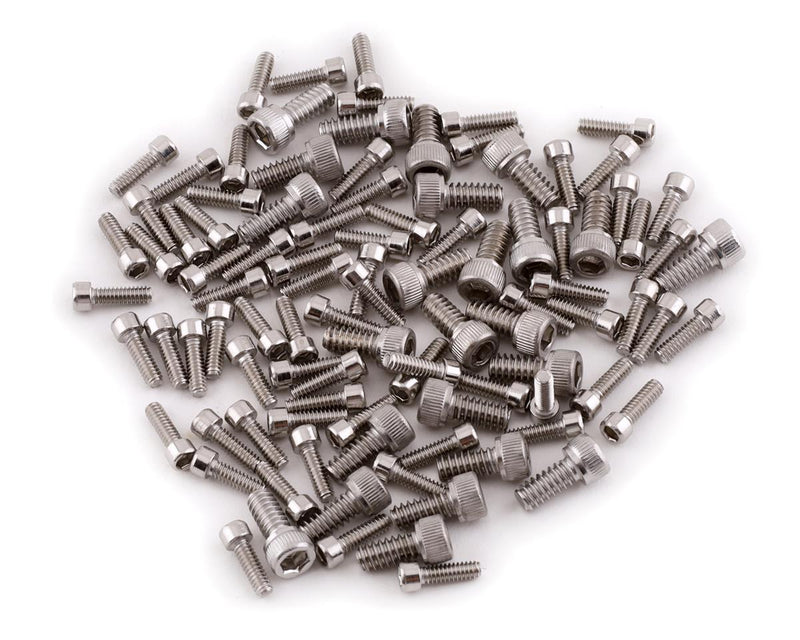 VPS07758 Vanquish Products Method 101 V2 1.9" Beadlock Crawler Wheels (Grey/Black) (2)