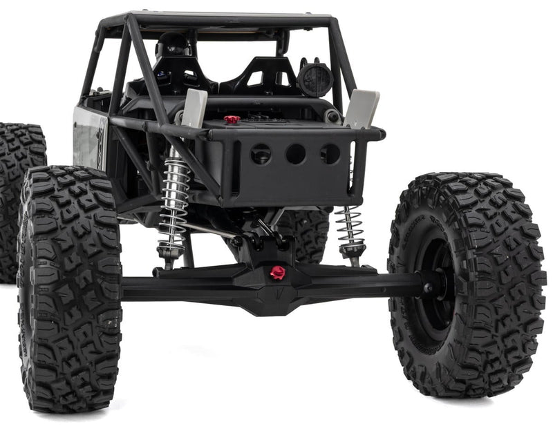 VPS09018 Vanquish Products H10 Optic 1/10 4WD RTR Brushless Rock Crawler (Sparco V2)