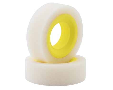 VPS10306 Vanquish Products VTS Stance Dual Stage 4.75" 1.9" Crawler Foam (2)