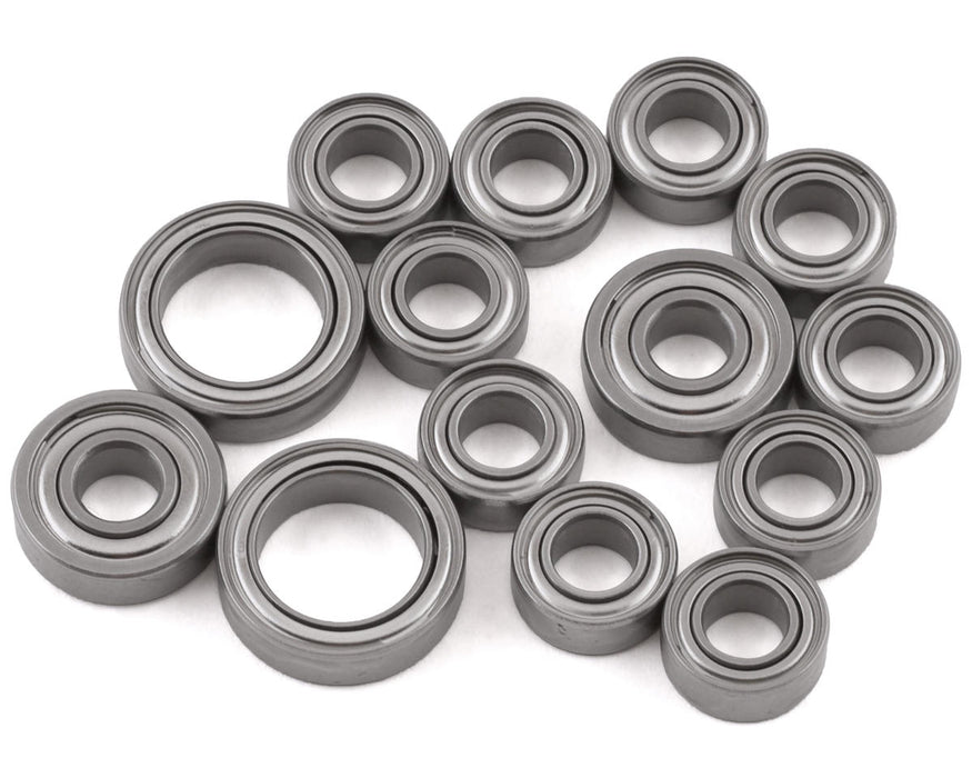 WRP-LD3-HG WHITZ Racing Products Hyperglide Cougar LD3 Full Ceramic Bearing Kit