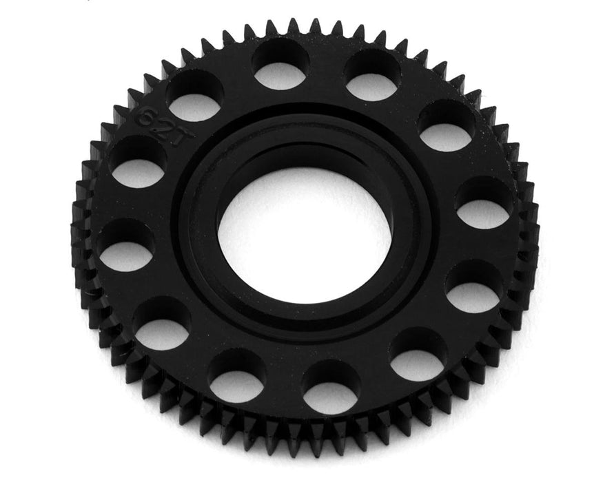 XCE-0106.62 eXcelerate 64P DD Spur Gear (62T)