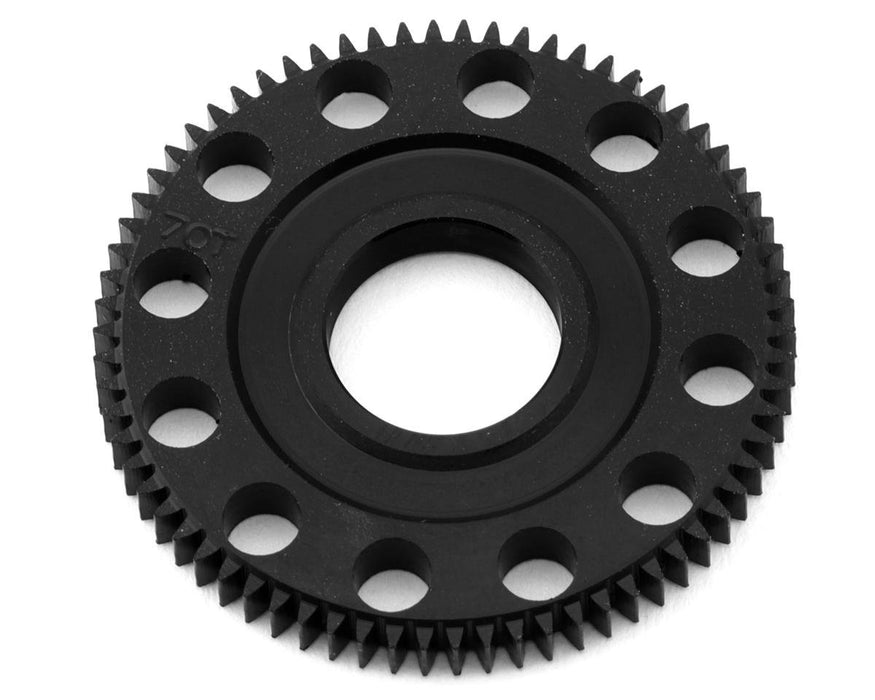 XCE-0106.70 eXcelerate 64P DD Spur Gear (70T)