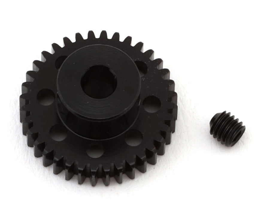 XCE-0112.36 eXcelerate ION Aluminum 64p Pinion Gear (3.17mm Bore) (36T)