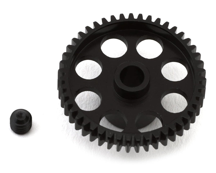 XCE-0112.47 eXcelerate ION Aluminum 64p Pinion Gear (3.17mm Bore) (47T)