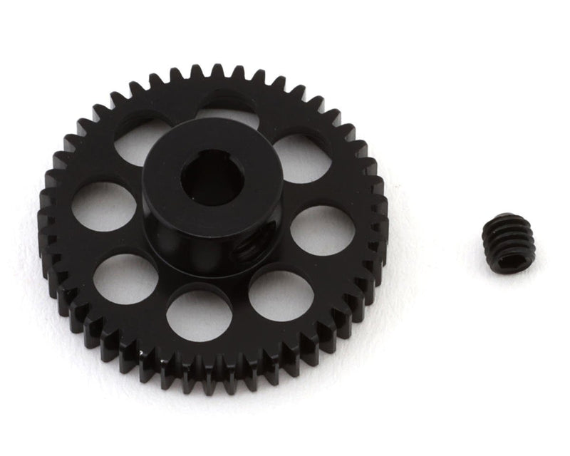 XCE-0112.48 eXcelerate ION Aluminum 64p Pinion Gear (3.17mm Bore) (48T)