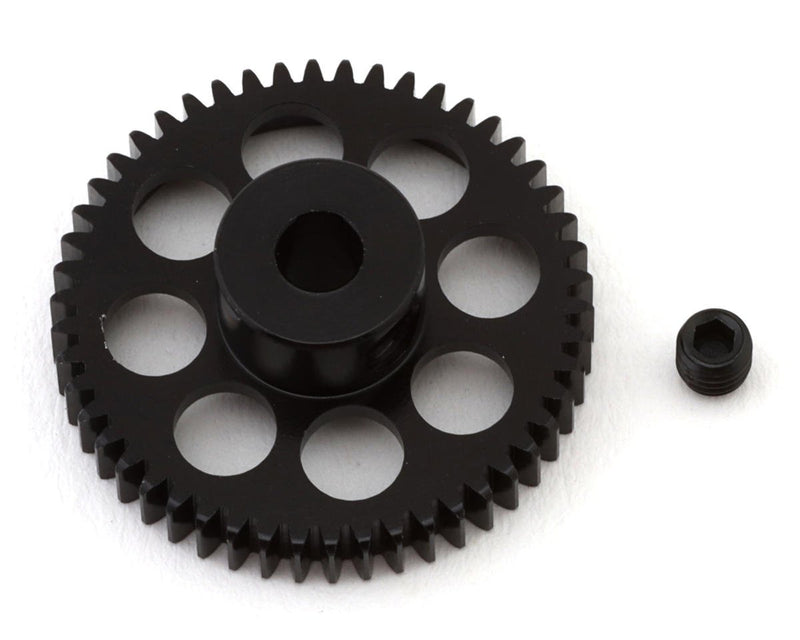 XCE-0112.50 eXcelerate ION Aluminum 64p Pinion Gear (3.17mm Bore) (50T)