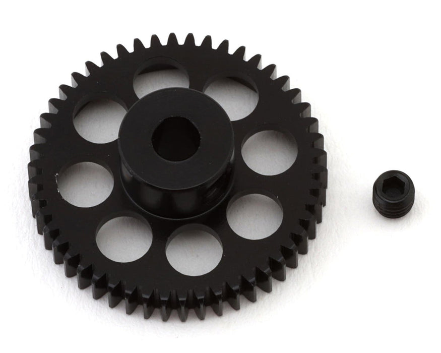 XCE-0112.50 eXcelerate ION Aluminum 64p Pinion Gear (3.17mm Bore) (50T)