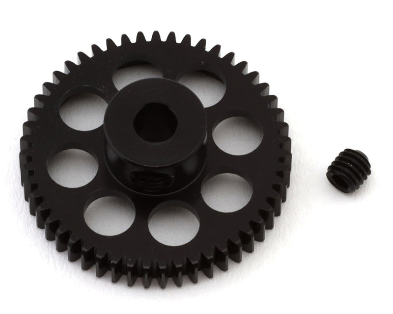 XCE-0112.51 eXcelerate ION Aluminum 64p Pinion Gear (3.17mm Bore) (51T)
