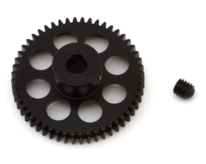 XCE-0112.52 eXcelerate ION Aluminum 64p Pinion Gear (3.17mm Bore) (52T)