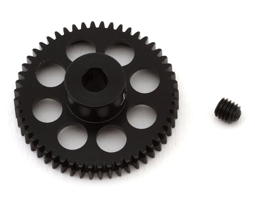 XCE-0112.52 eXcelerate ION Aluminum 64p Pinion Gear (3.17mm Bore) (52T)