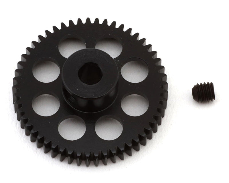 XCE-0112.53 eXcelerate ION Aluminum 64p Pinion Gear (3.17mm Bore) (53T)