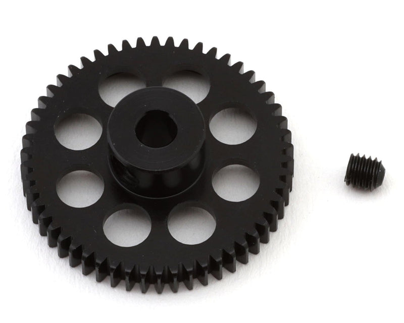 XCE-0112.54 eXcelerate ION Aluminum 64p Pinion Gear (3.17mm Bore) (54T)