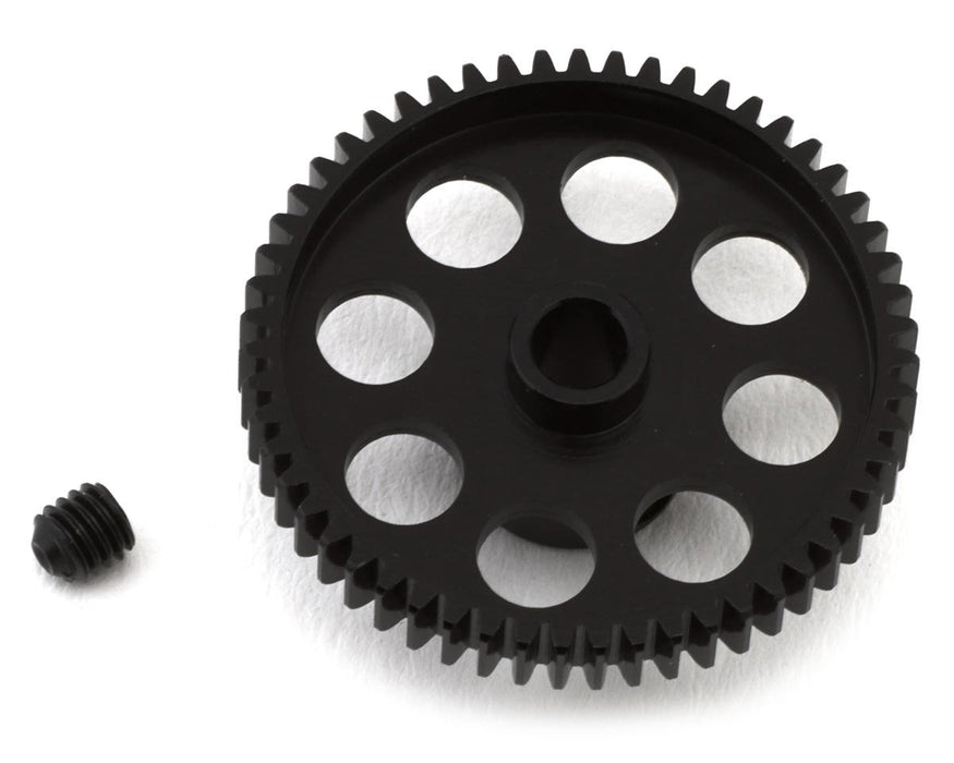 XCE-0112.55 eXcelerate ION Aluminum 64p Pinion Gear (3.17mm Bore) (55T)