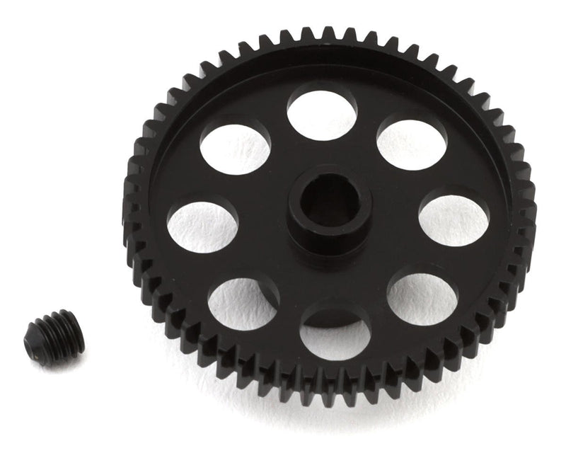 XCE-0112.56 eXcelerate ION Aluminum 64p Pinion Gear (3.17mm Bore) (56T)