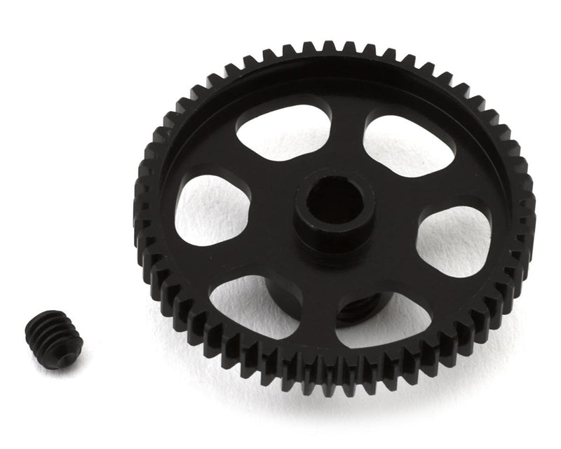 XCE-0112.57 eXcelerate ION Aluminum 64p Pinion Gear (3.17mm Bore) (57T)