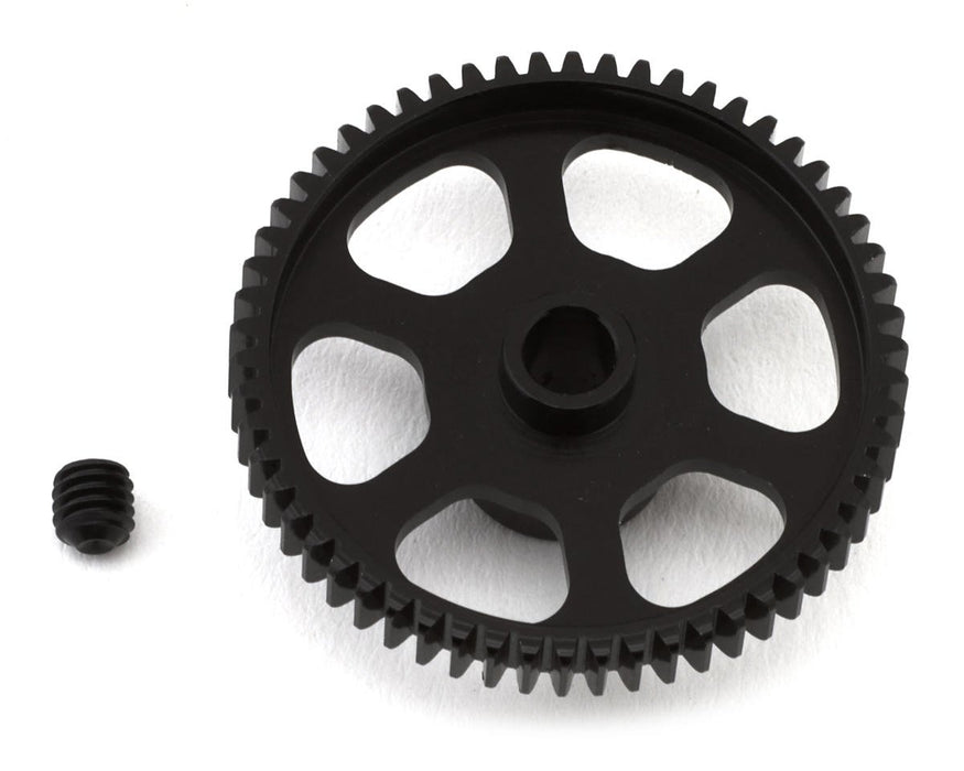 XCE-0112.58 eXcelerate ION Aluminum 64p Pinion Gear (3.17mm Bore) (58T)